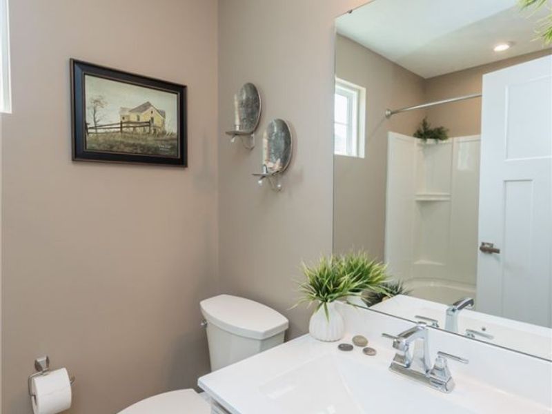 4033 N Steels Circle, Unit 31, Cuyahoga Falls, OH 44223 Photo 31
