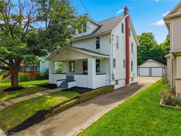 2321 S Arch Avenue S, Alliance, OH 44601