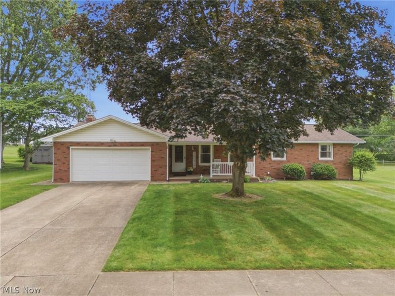 1708 Edmar Street , Louisville, OH 44641 Photo 1