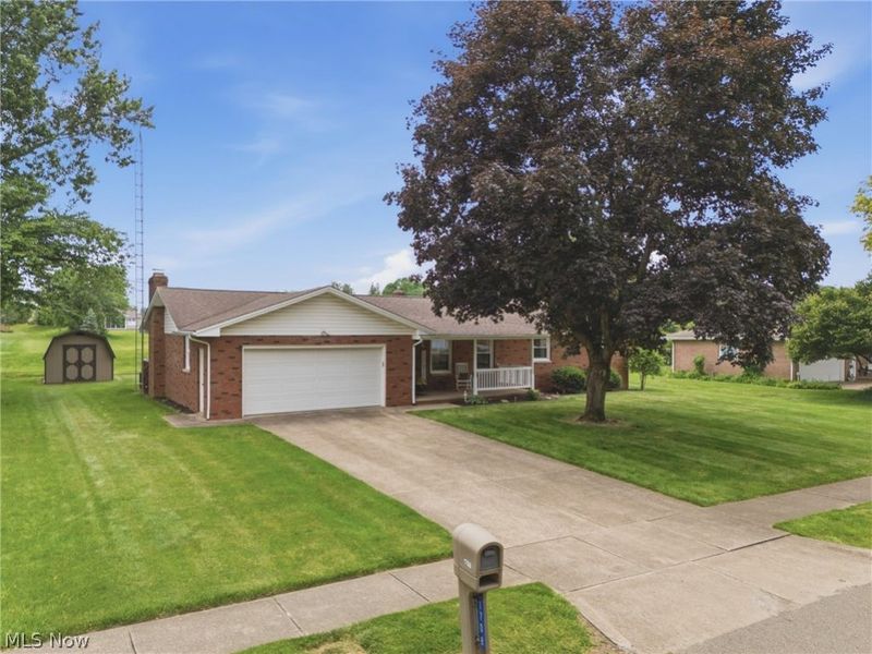 1708 Edmar Street , Louisville, OH 44641 Photo 2