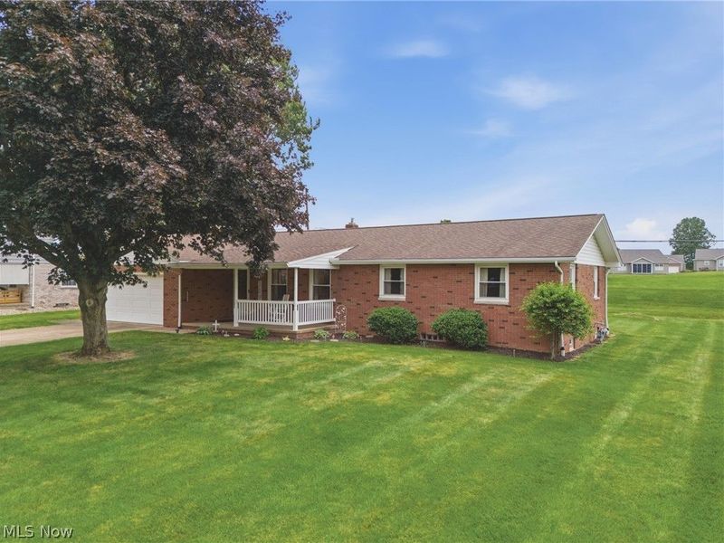 1708 Edmar Street , Louisville, OH 44641 Photo 3