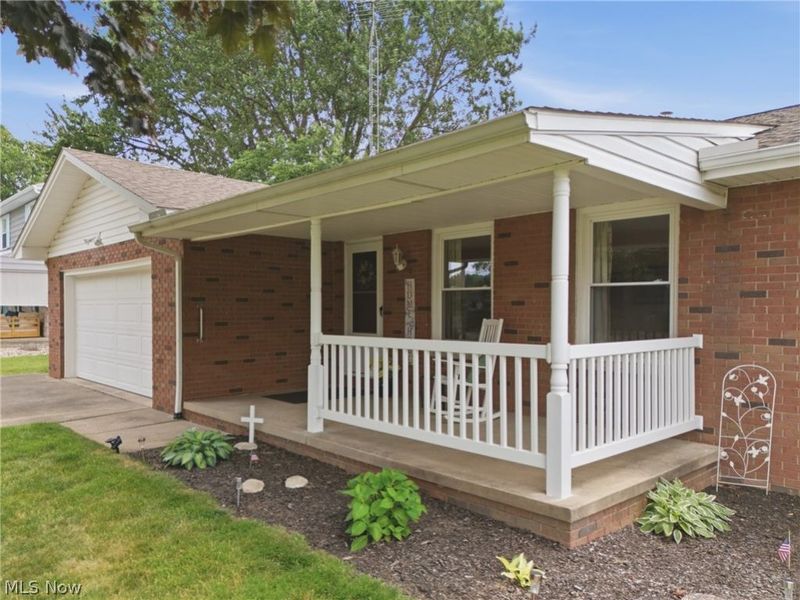 1708 Edmar Street , Louisville, OH 44641 Photo 4