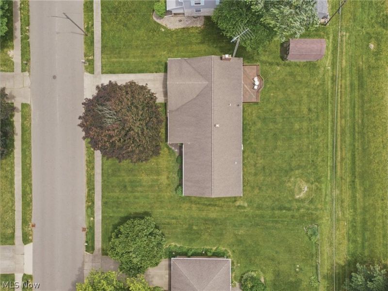 1708 Edmar Street , Louisville, OH 44641 Photo 43