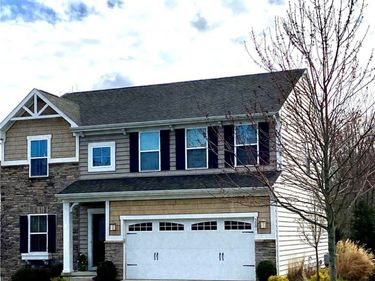 5001 Hidden Hollow Court, Peninsula, OH 44264