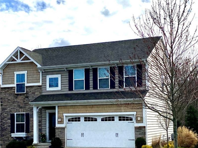 5001 Hidden Hollow Court , Peninsula, OH 44264 Photo 1