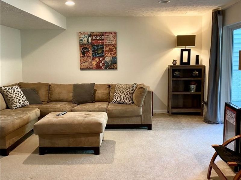 5001 Hidden Hollow Court , Peninsula, OH 44264 Photo 14
