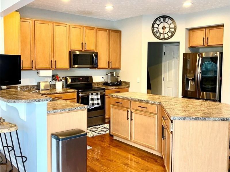 5001 Hidden Hollow Court , Peninsula, OH 44264 Photo 5