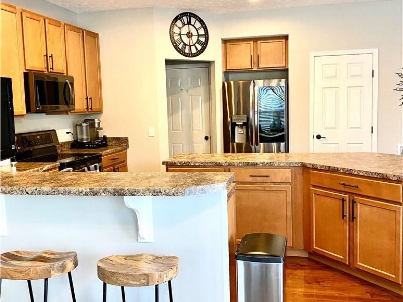 5001 Hidden Hollow Court , Peninsula, OH 44264 Photo 6