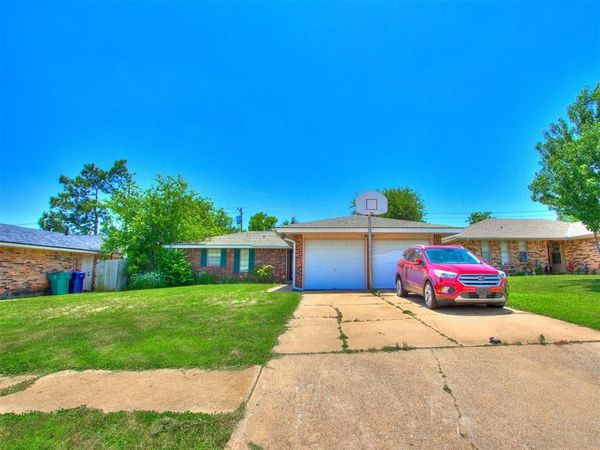 4600 Lunow Drive, Oklahoma City, OK 73135