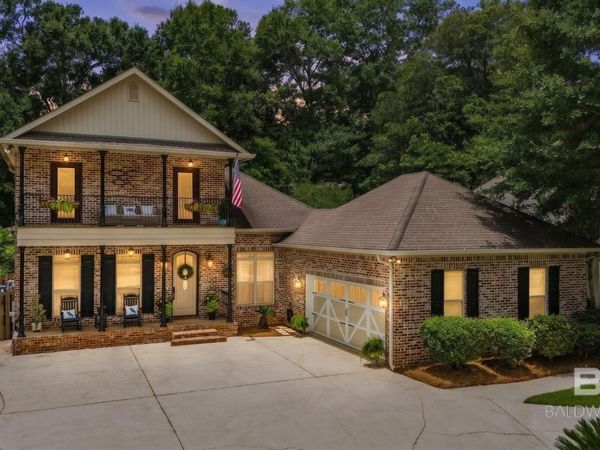 207 Pliska Street, Fairhope, AL 36532