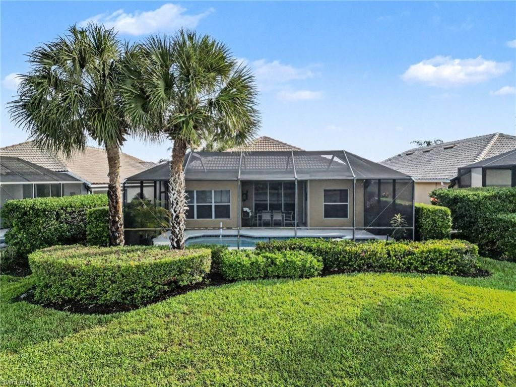 10032 Oakhurst Way, Fort Myers, FL 33913 Photo