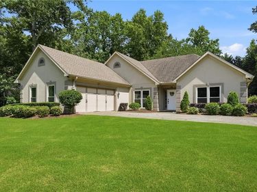 5804 County Court, Buford, GA 30518