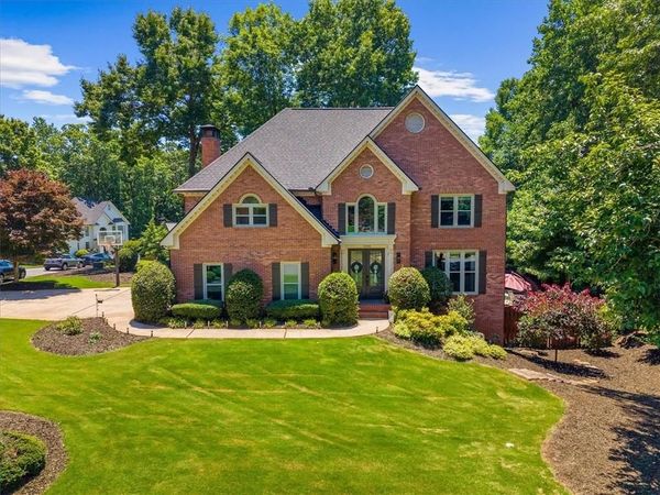 10480 Tuxford Drive , Alpharetta, GA 30022