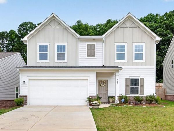 764 Knight Bridge Lane, Winder, GA 30680