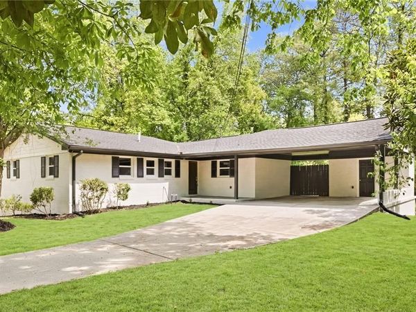 7170 Linda Drive, Lithia Springs, GA 30122