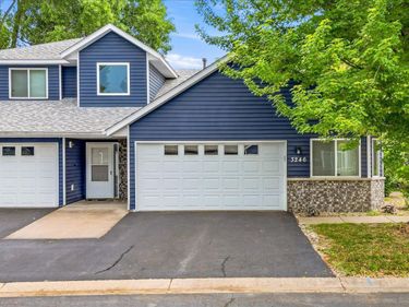 3246 Edgerton Street, Vadnais Heights, MN 55127