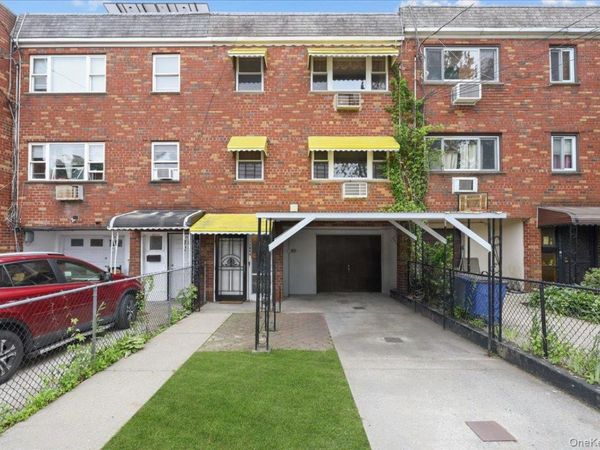 1964 Burke Avenue , Bronx, NY 10469