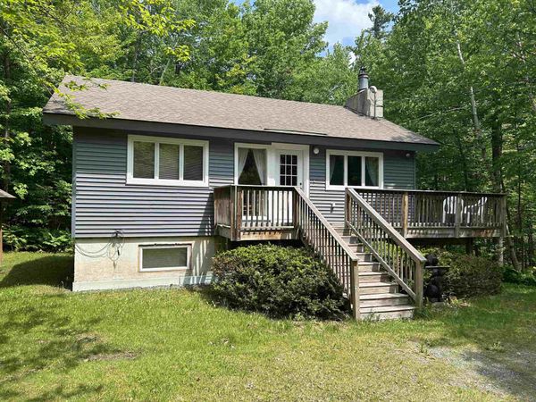 13 Golden Triangle Road, Winhall, VT 05340