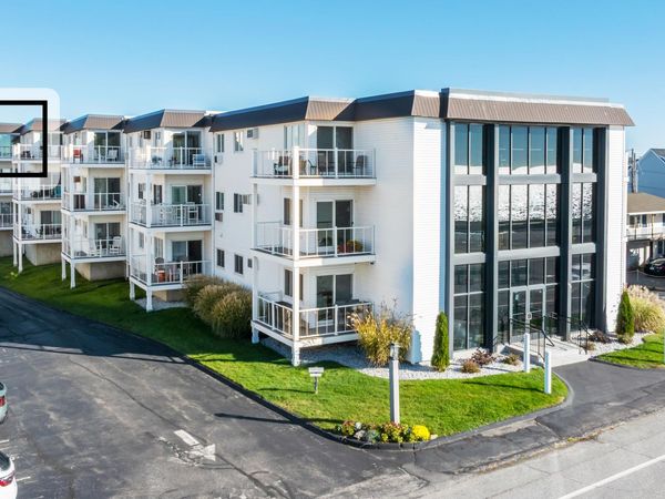 493 Ocean Boulevard, Unit 30, Hampton, NH 03842