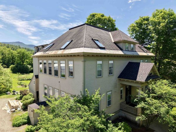 4125 Main Street, Unit 6, Waitsfield, VT 05673