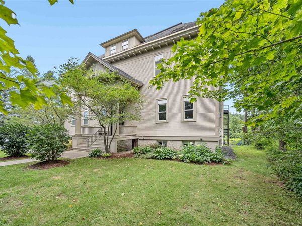 4125 Main Street, Unit 6, Waitsfield, VT 05673