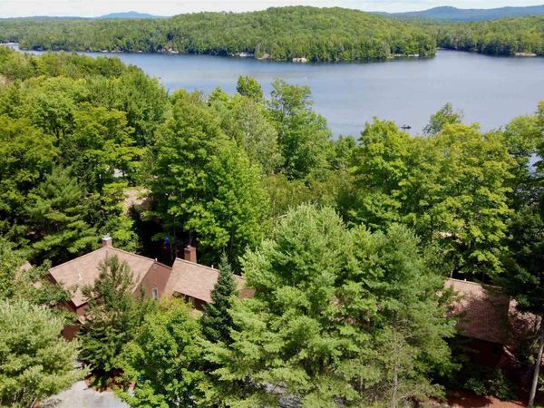 43 Old Beach Circle, Unit A43, Grantham, NH 03753