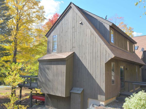 619 Otter Road, Grantham, NH 03753