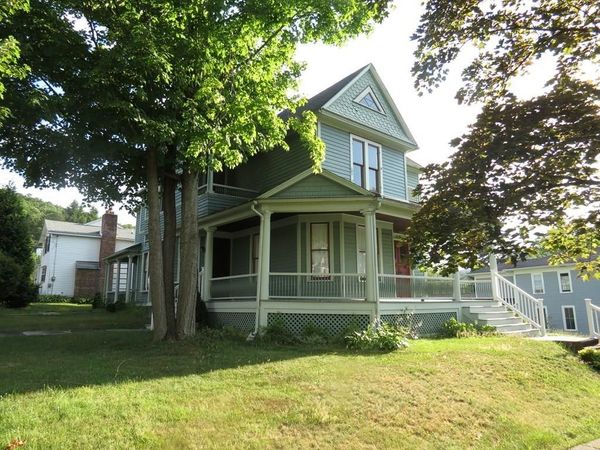 54 W 5th Street , Corning, NY 14830
