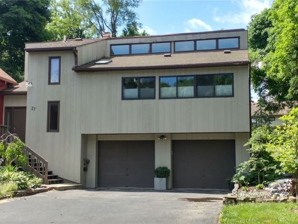 27 Hoyt Place, Rochester, NY 14610