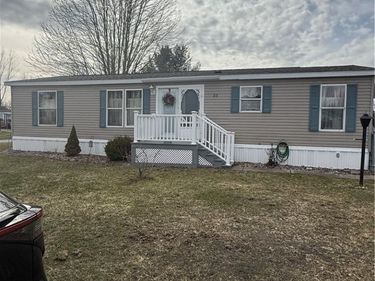 33 Norma Drive, Clinton, NY 13323