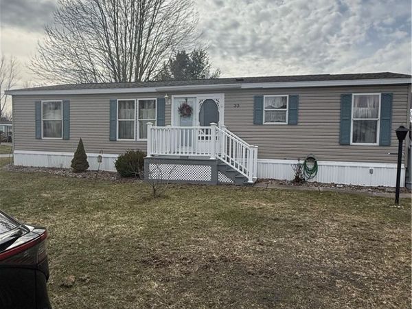 33 Norma Drive, Clinton, NY 13323