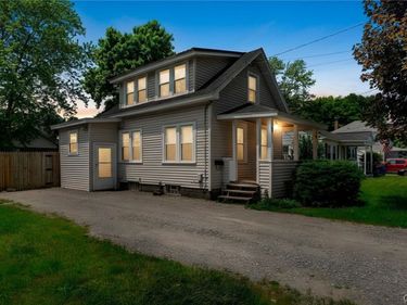 109 Germania Avenue, Syracuse, NY 13219