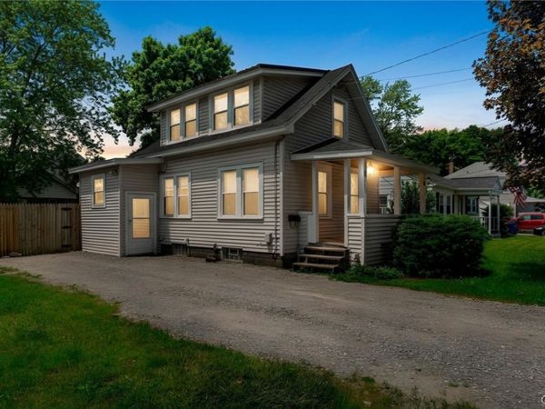 109 Germania Avenue, Syracuse, NY 13219