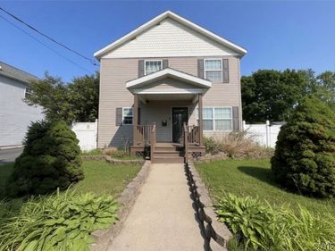 1128 West, Utica, NY 13501
