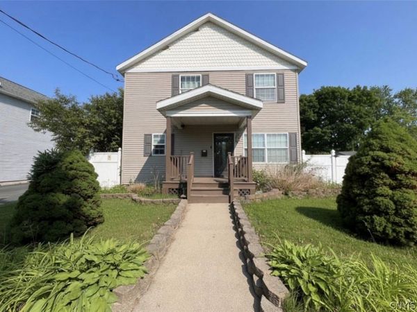 1128 West Street, Utica, NY 13501
