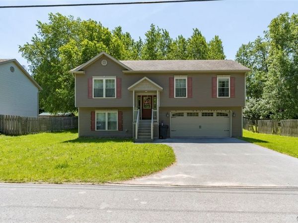 32682 Railroad Street, Great Bend, NY 13643
