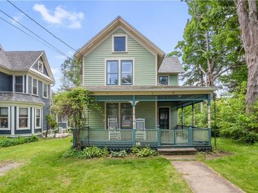31 Liberty Street, Hammondsport, NY 14840