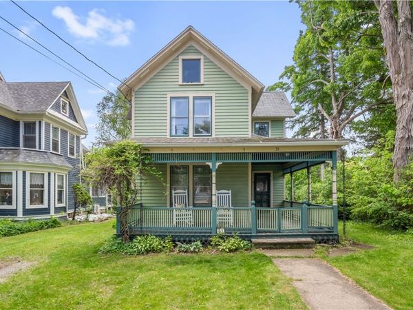 31 Liberty Street, Hammondsport, NY 14840