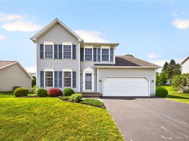 47 Parnell Drive, Churchville, NY 14428