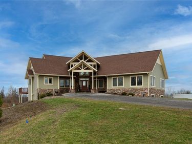 5070 Town Line Road, Rushville, NY 14544