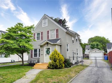 22 Ross Street, Rochester, NY 14615