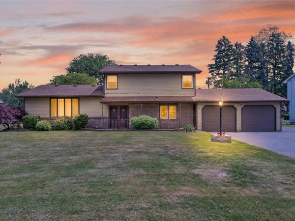 94 Mascot Drive, Rochester, NY 14626