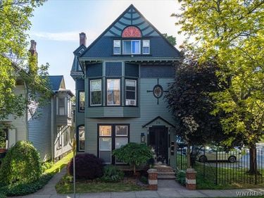 174 Mariner Street, Buffalo, NY 14201