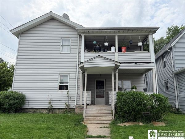 388 S Main Street, Jamestown, NY 14701
