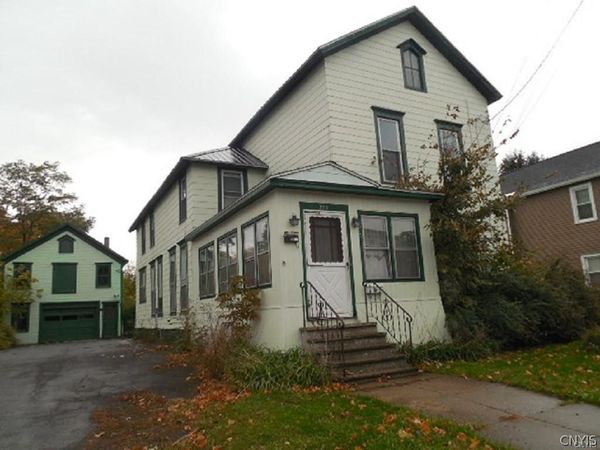 330 Flower Avenue E, Watertown, NY 13601