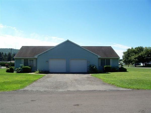 118 Vinel Circle , Unit 1, Horseheads, NY 14845