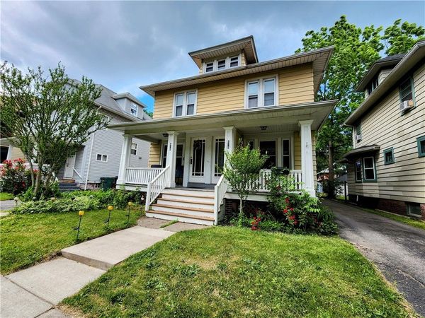 674 Parsells Avenue , Rochester, NY 14609