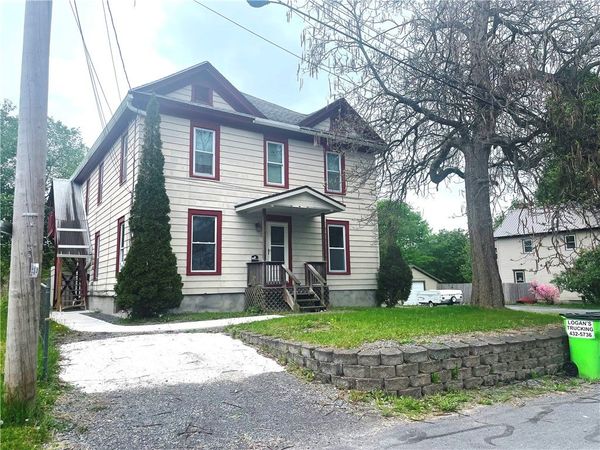 7 Wells Avenue , Oneonta, NY 13820