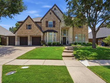 5315 Cree Drive, Frisco, TX 75034