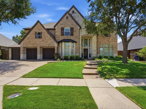 5315 Cree Drive, Frisco, TX 75034